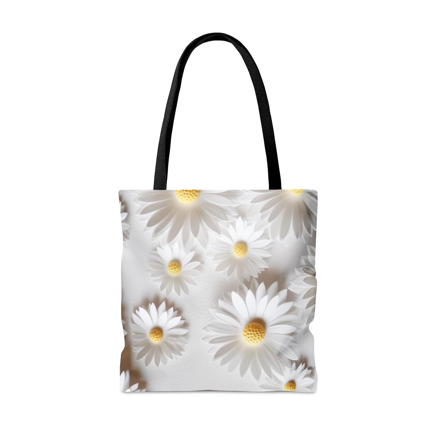 Daisy Tote Bag