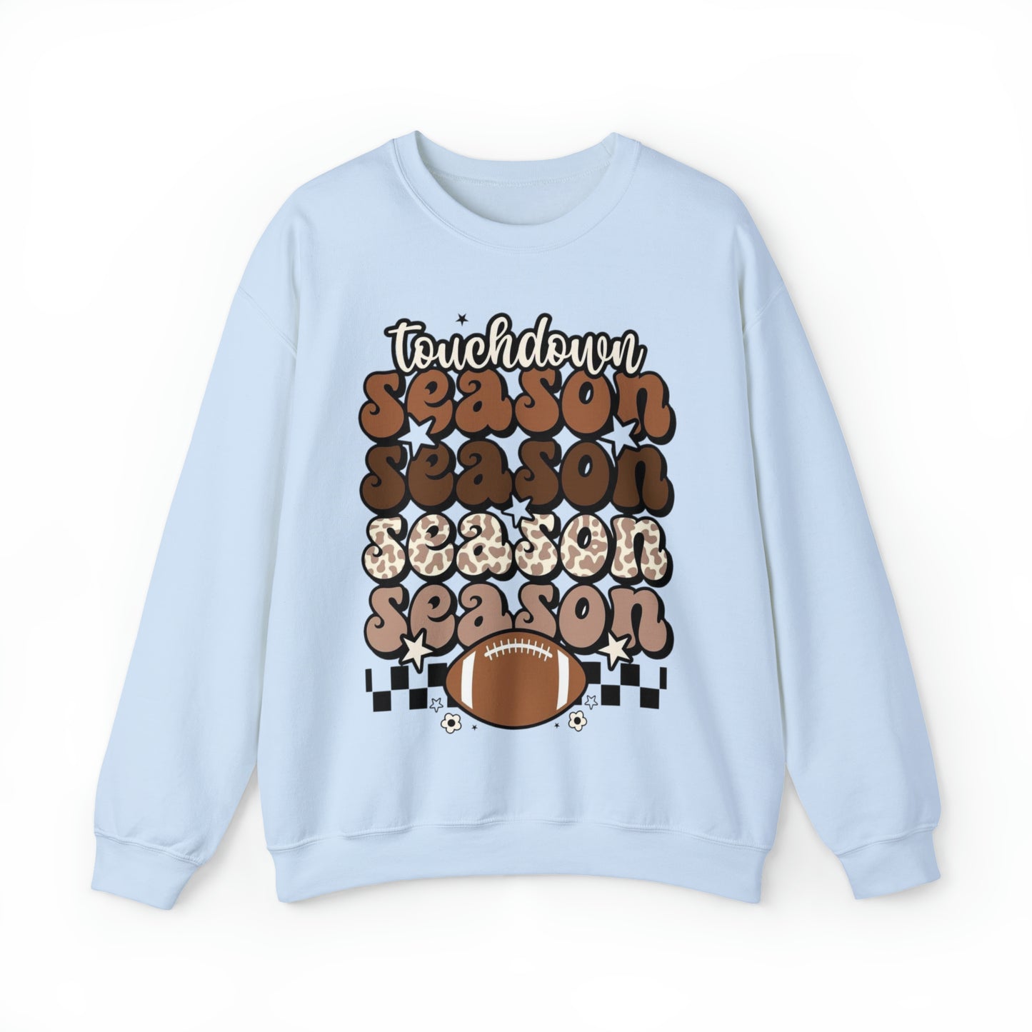 Touchdown football - Sweatshirt