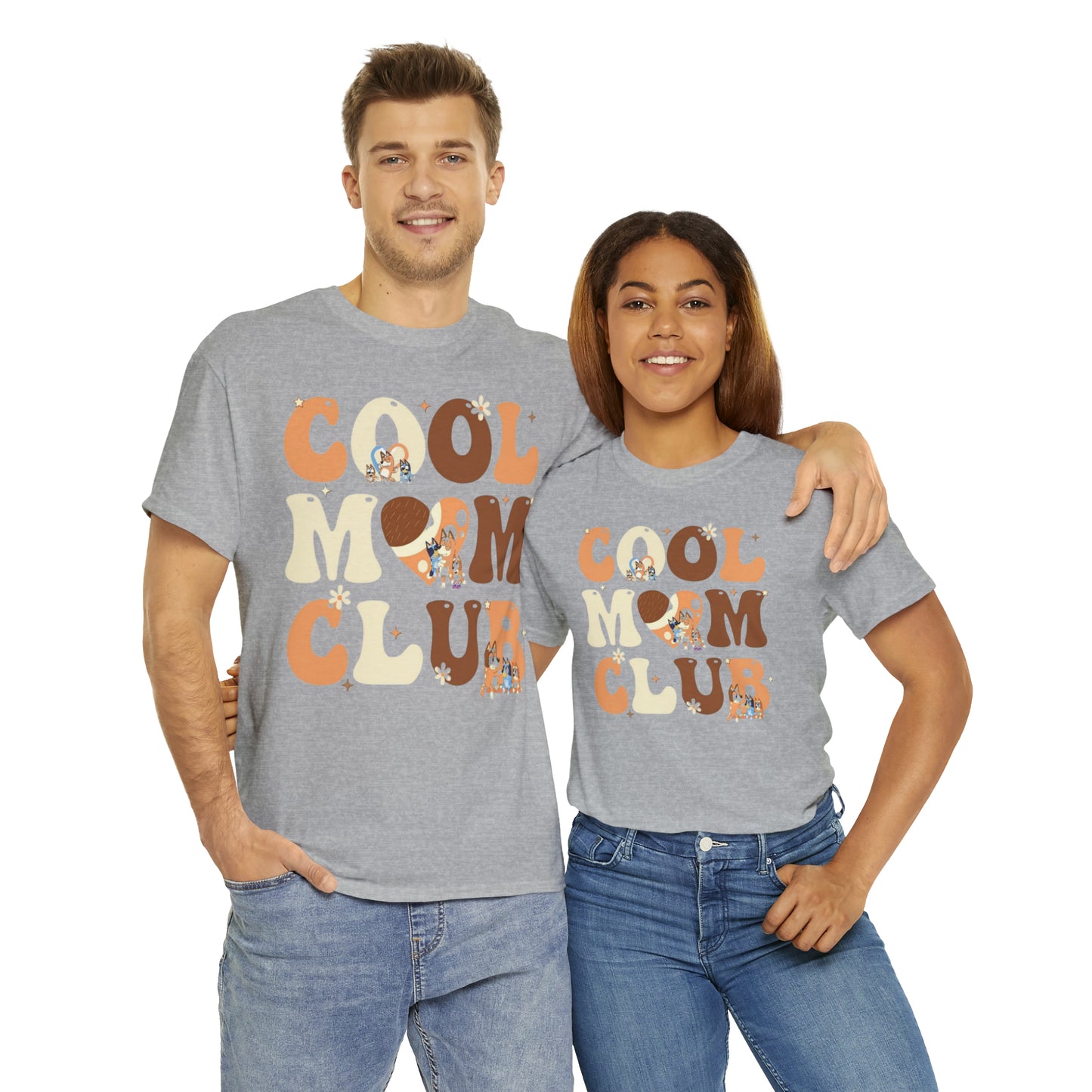 Cool MoM Club