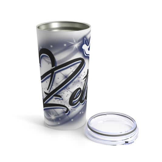 Zeta Tumbler 20oz