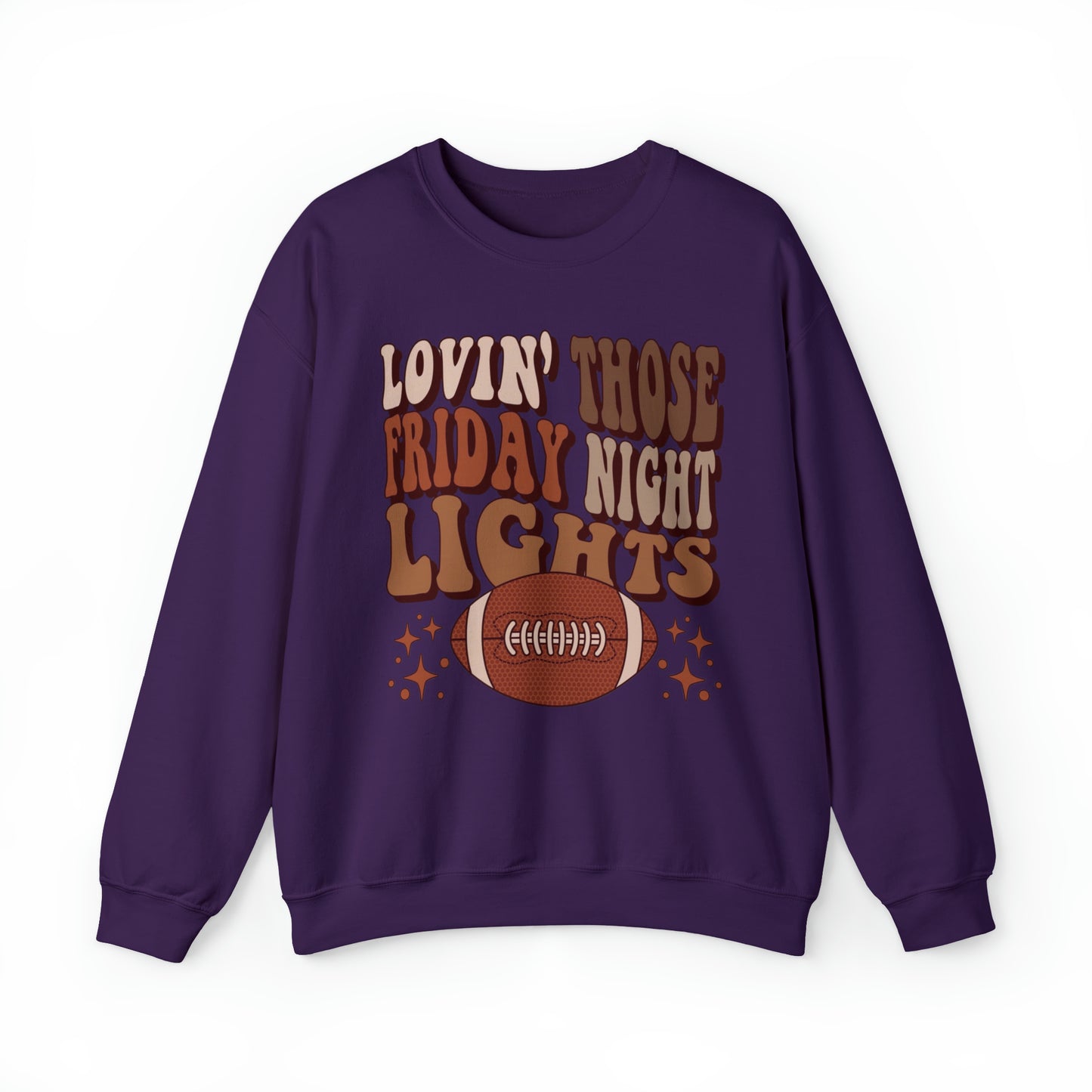 Friday Night Light - Sweatshirt