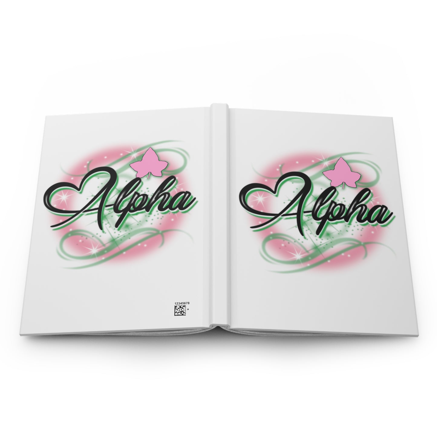 A is to Always write it Down (alpha)