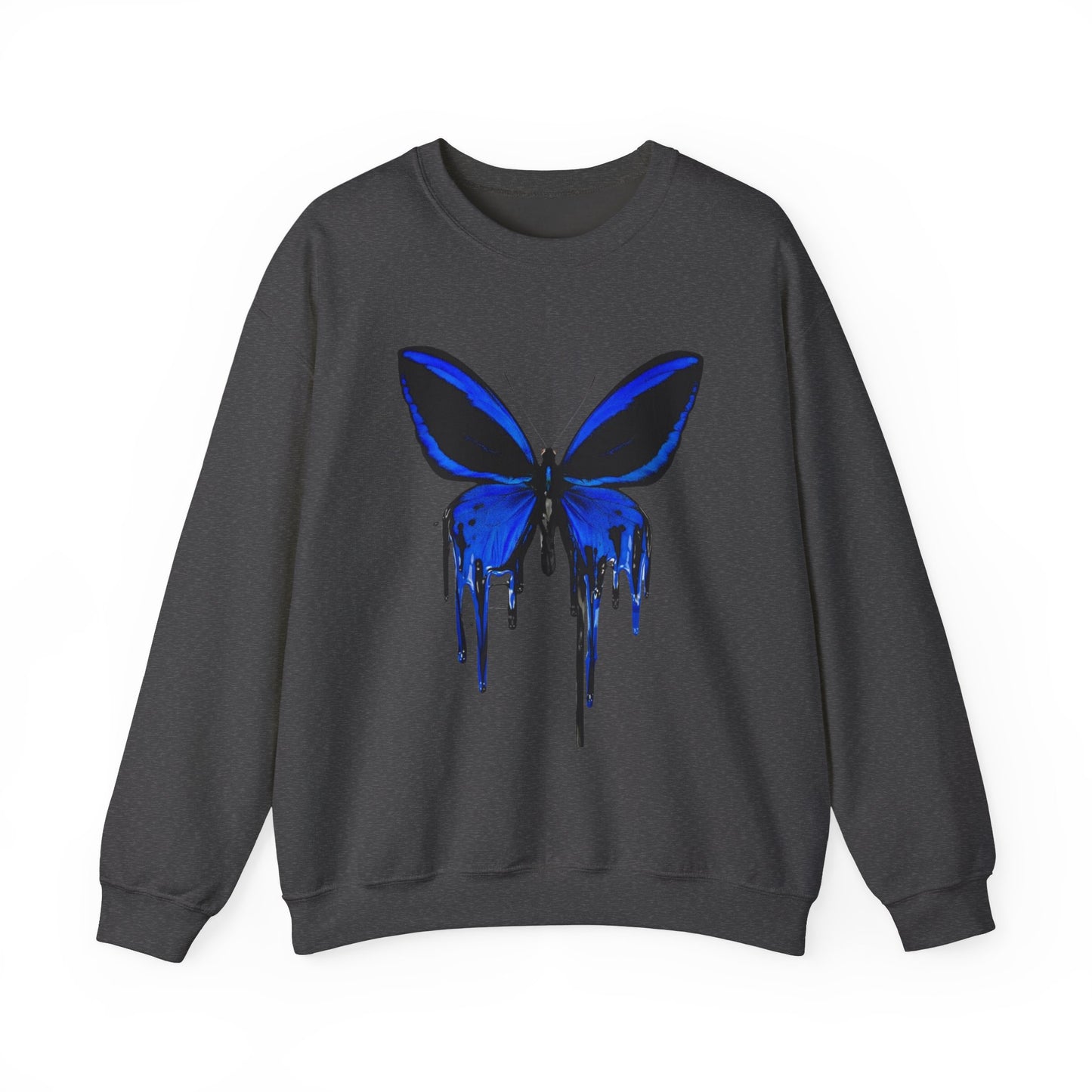 Wings Sweatshirt