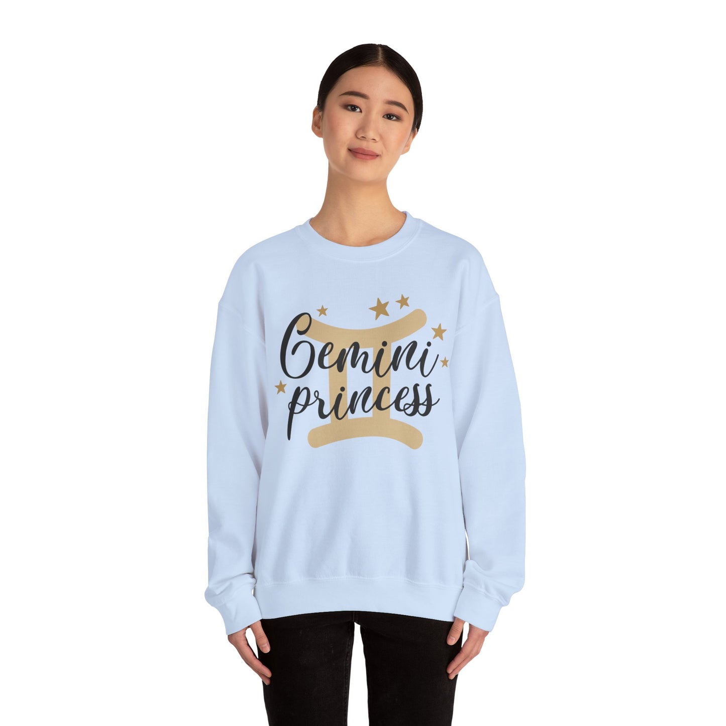 Gemini Princess - Sweatshirt