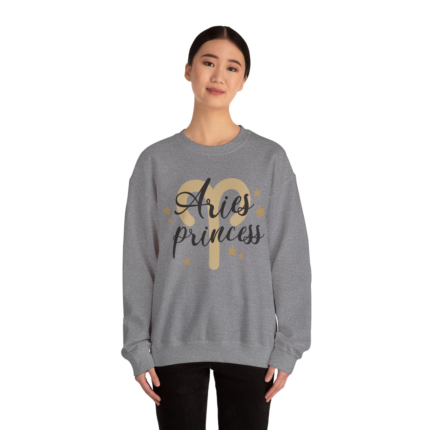 Aries Princess - Sweatshirt