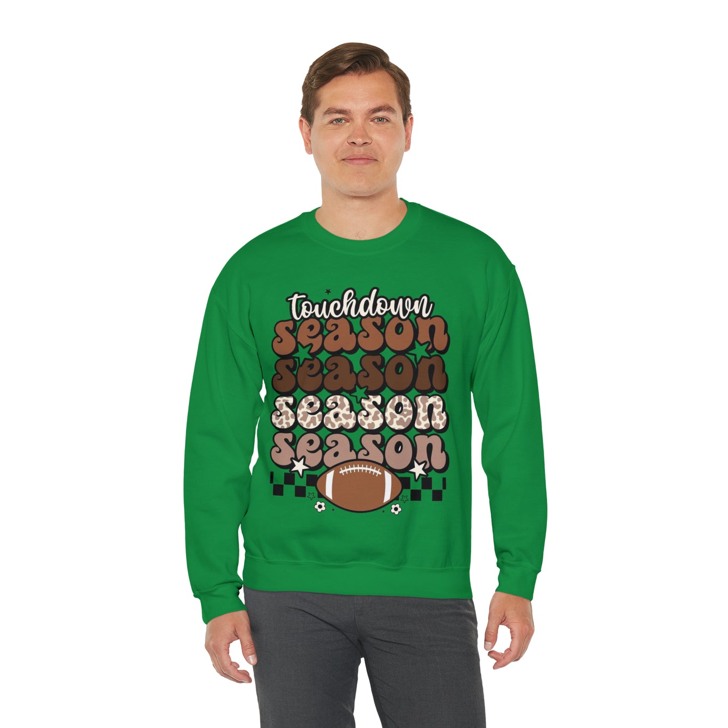 Touchdown football - Sweatshirt