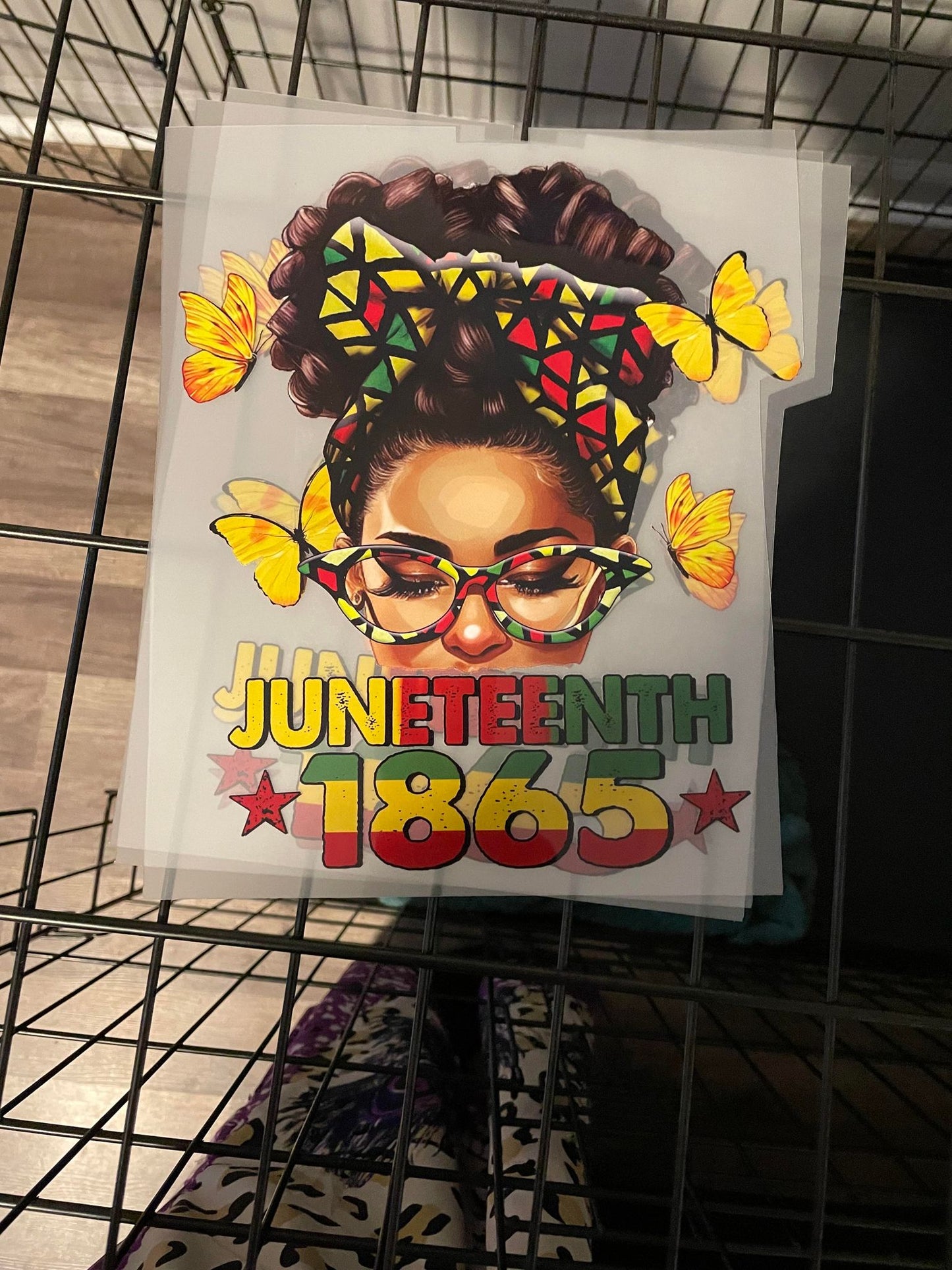 Juneteenth Shirts