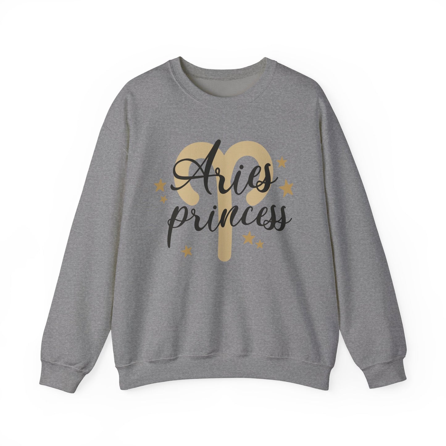 Aries Princess - Sweatshirt