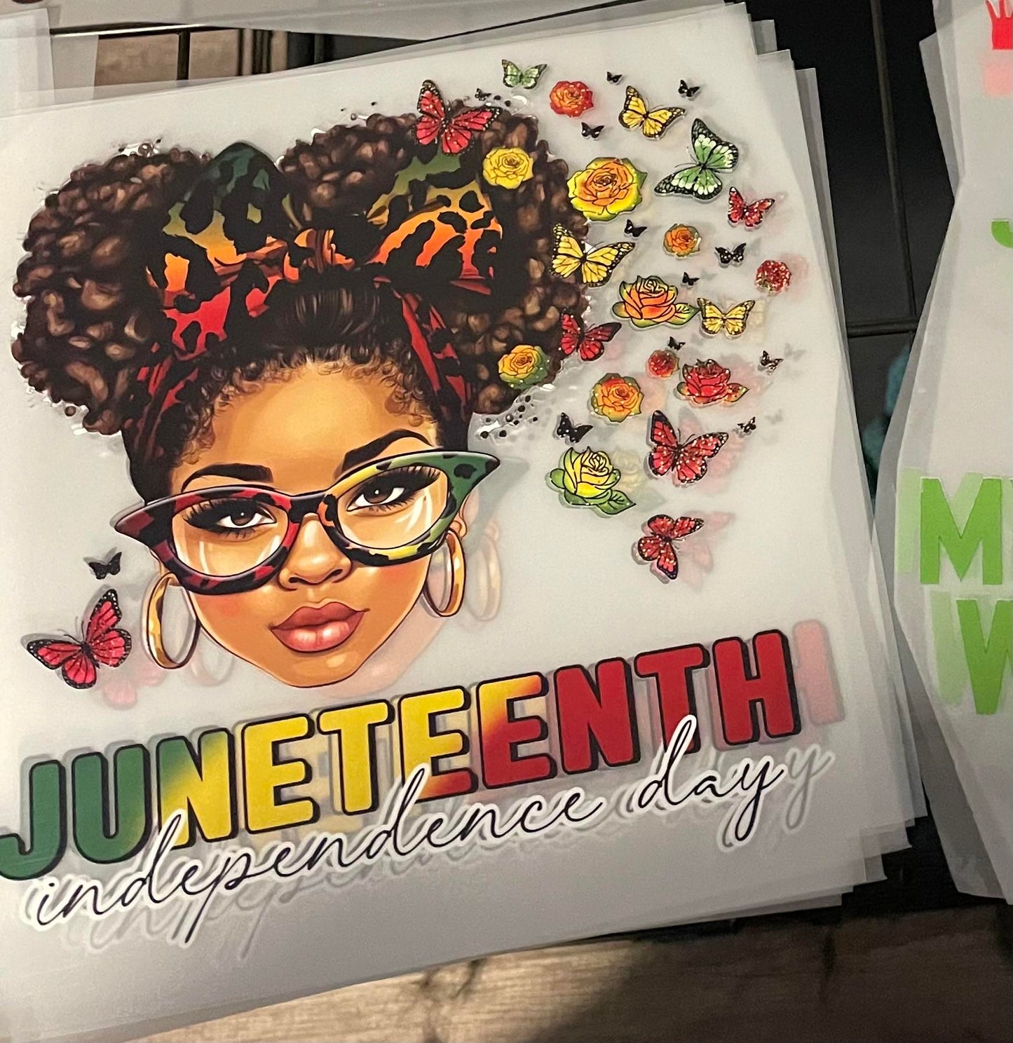 Juneteenth Shirts