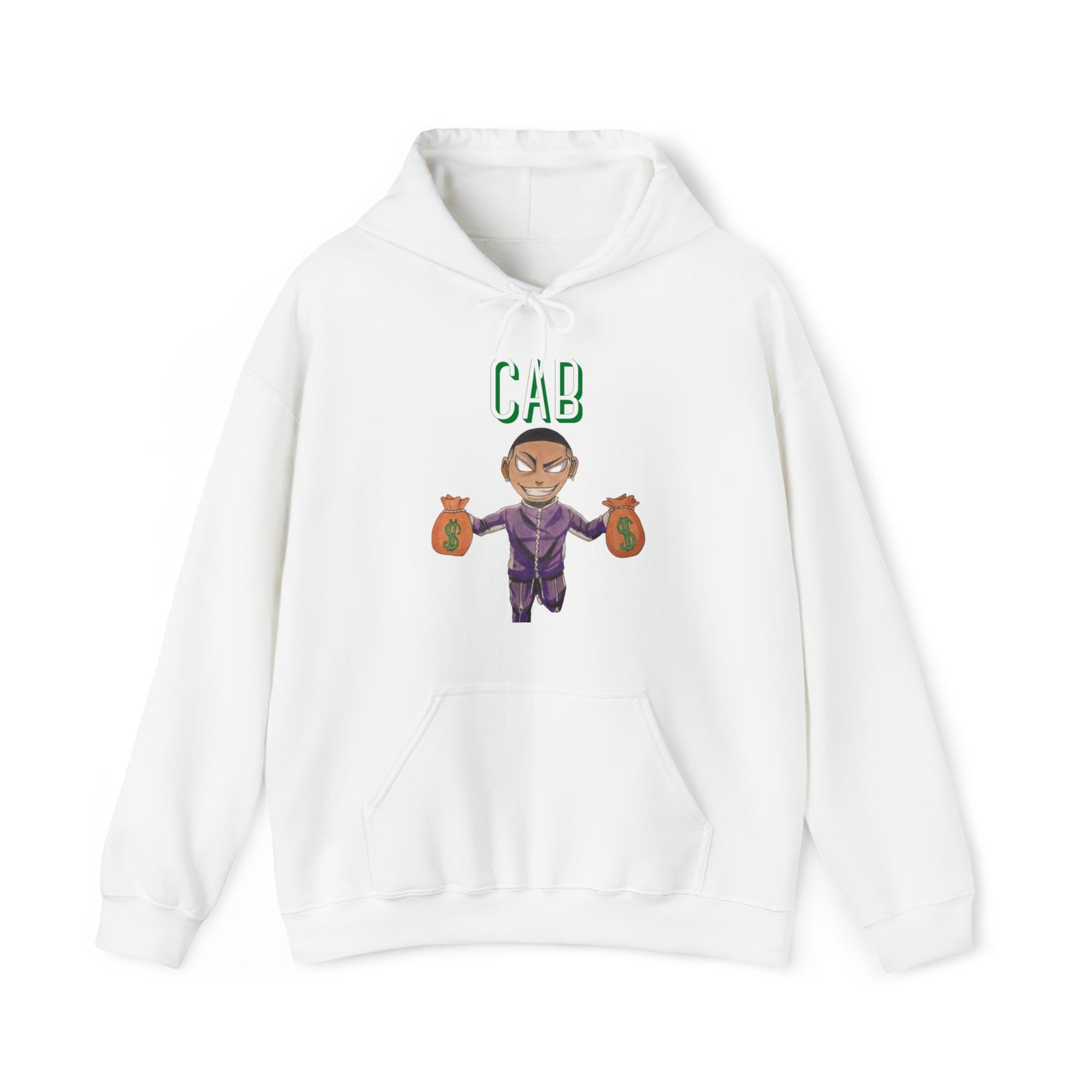 CAB - Sweatshirt