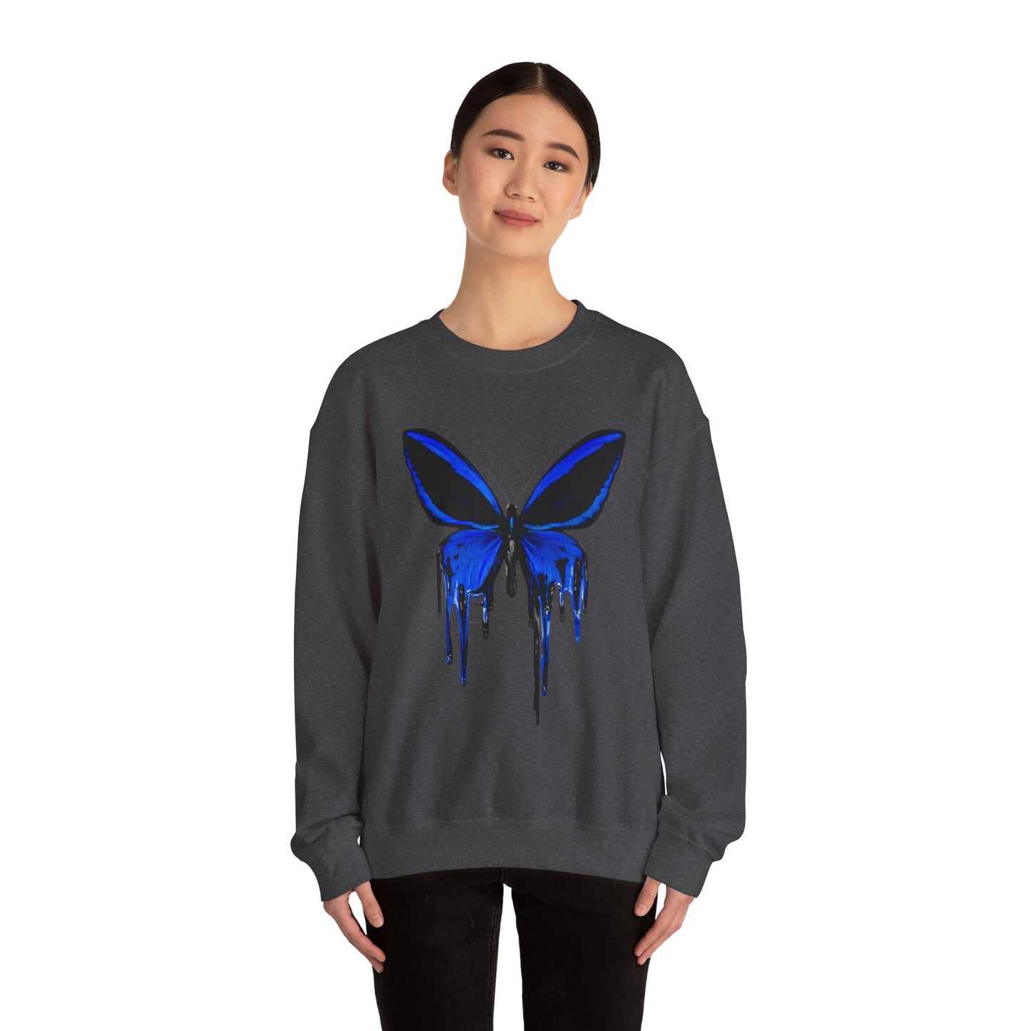 Wings Sweatshirt