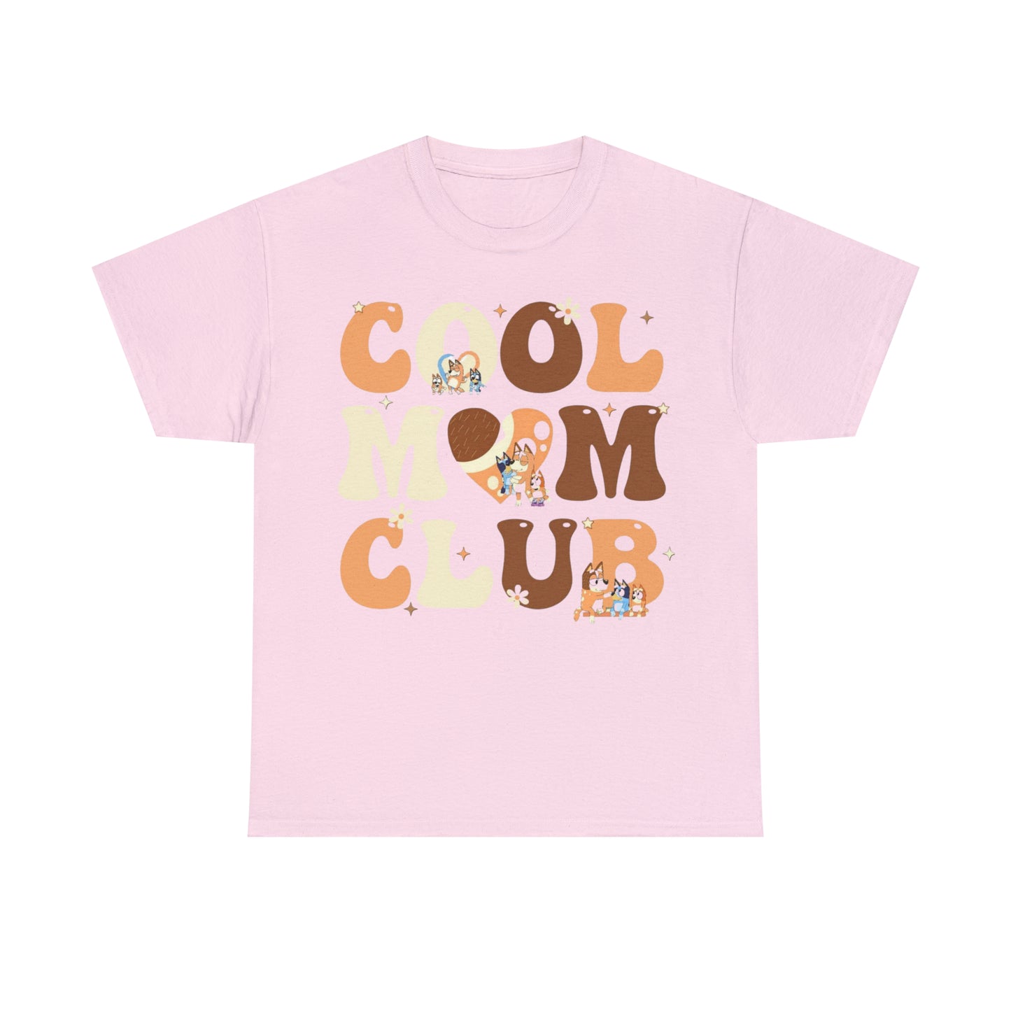 Cool MoM Club