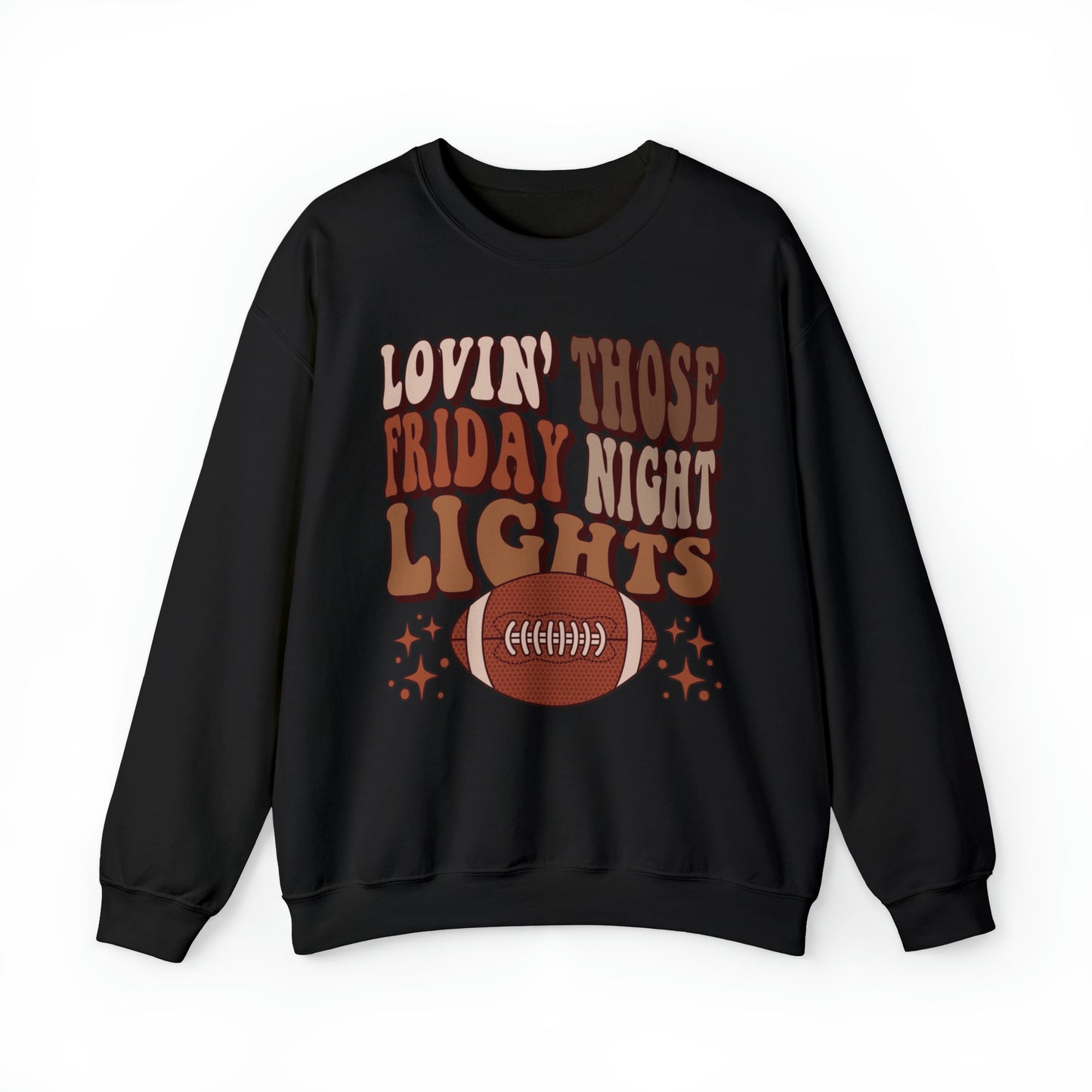 Friday Night Light - Sweatshirt