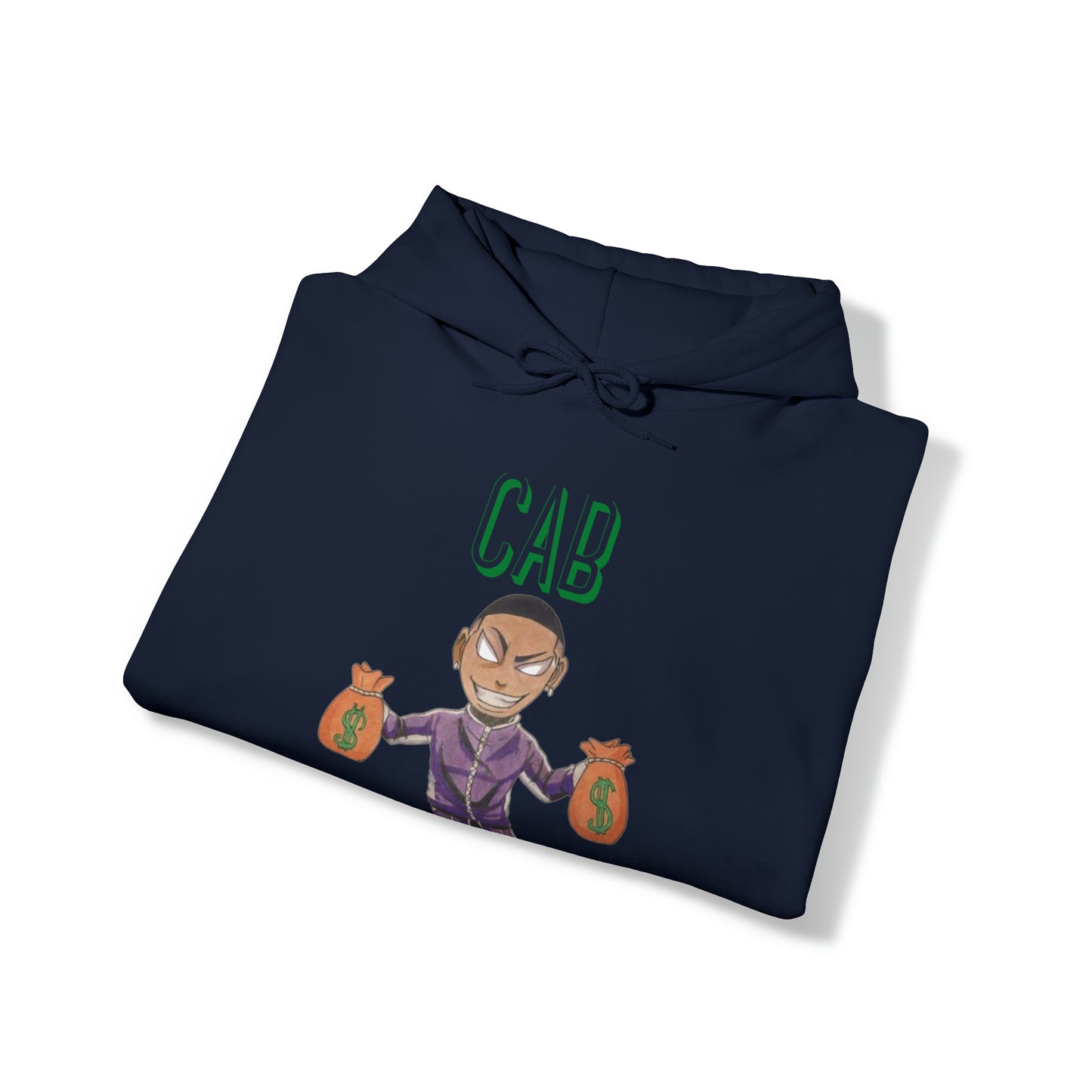 CAB - Sweatshirt