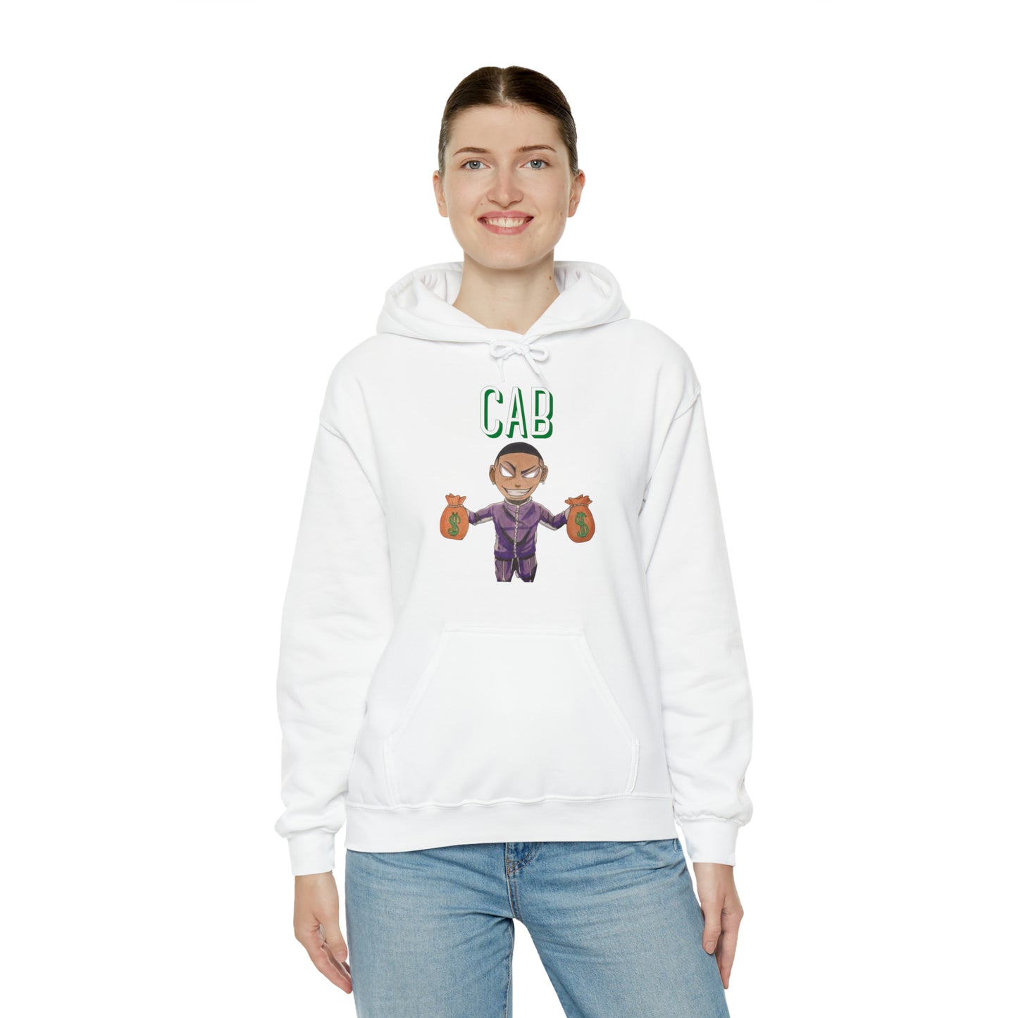 CAB - Sweatshirt