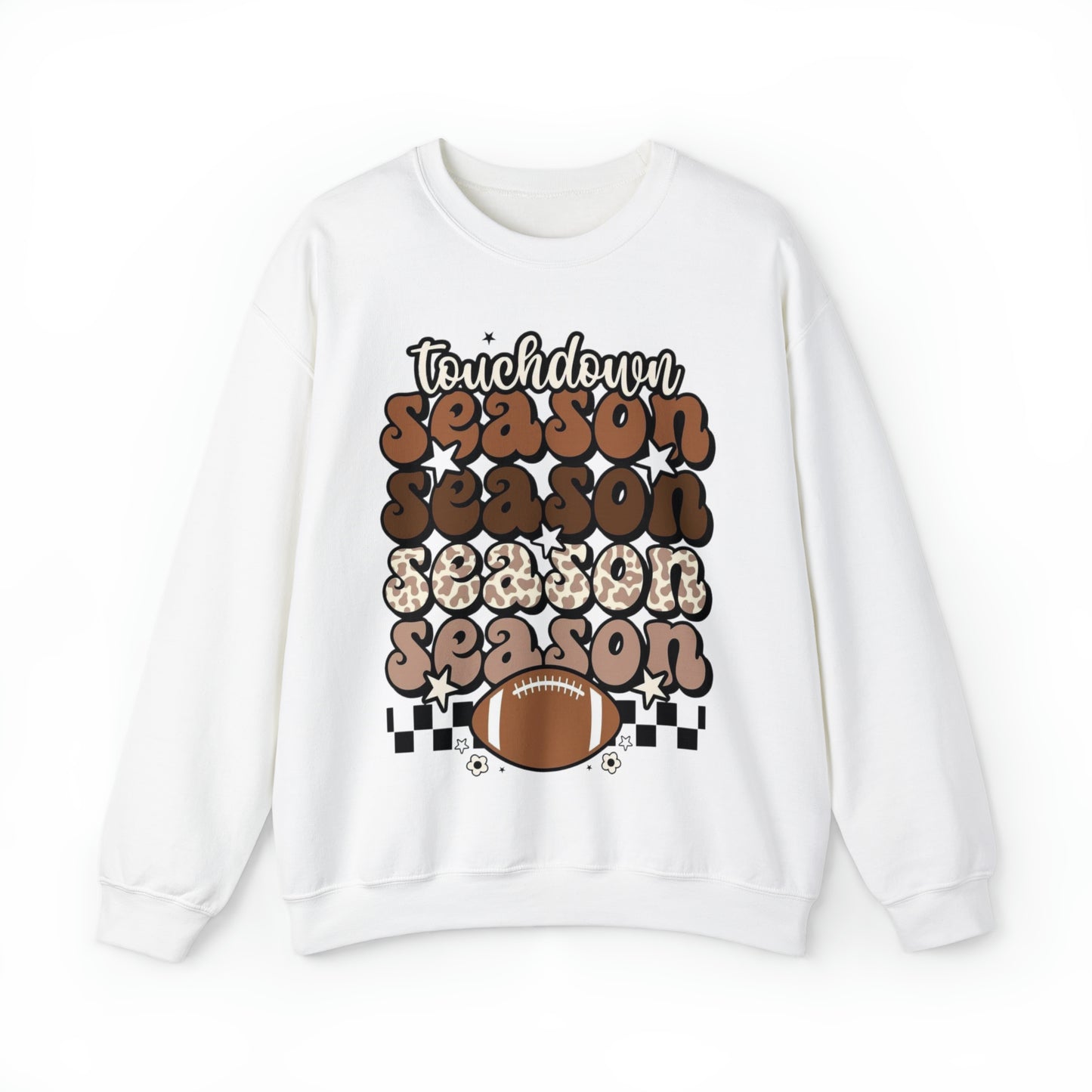 Touchdown football - Sweatshirt