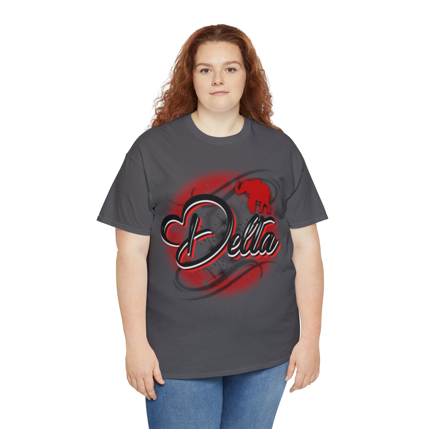 Delta Girl Shirt