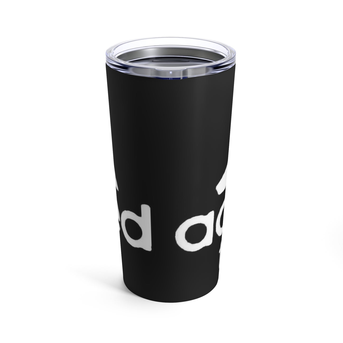 Addicted to Jesus Tumbler 20oz