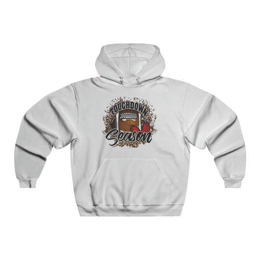 Touchdown - Hooded Sweatshirt