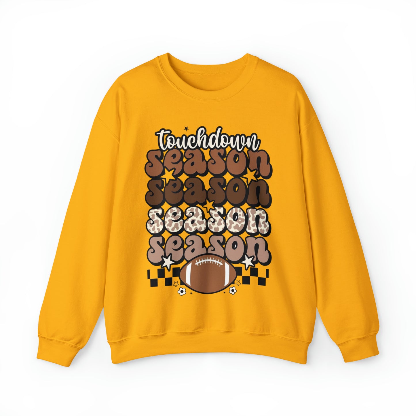 Touchdown football - Sweatshirt