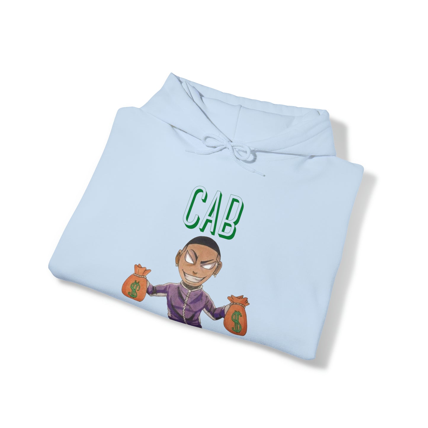 CAB - Sweatshirt