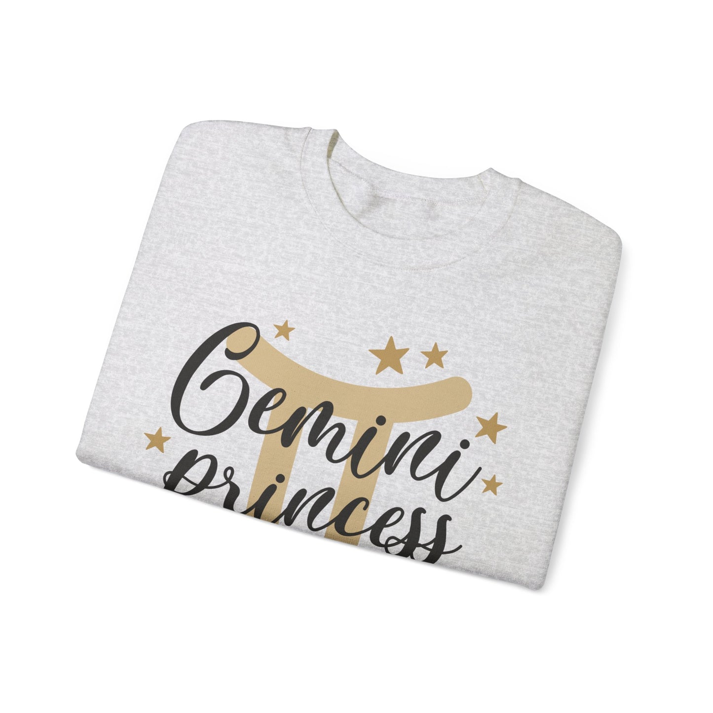 Gemini Princess - Sweatshirt