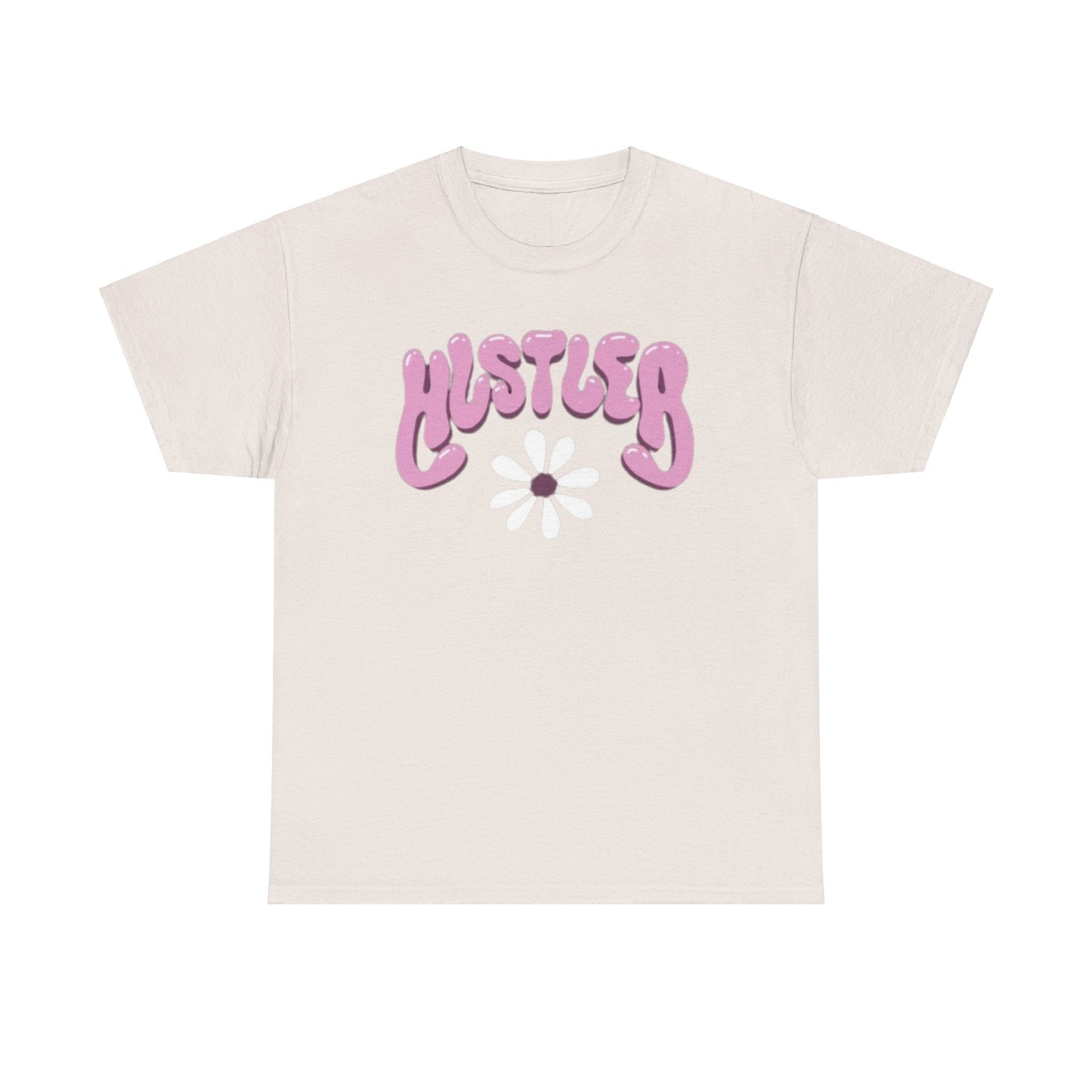 Hustler Cotton Tee