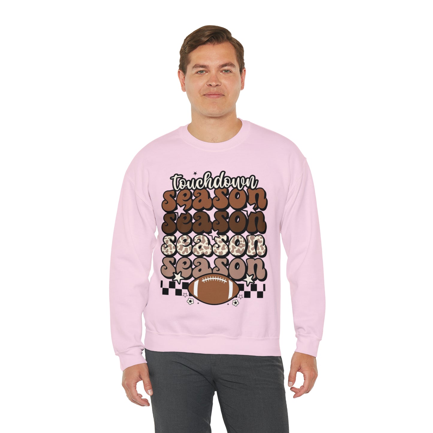 Touchdown football - Sweatshirt