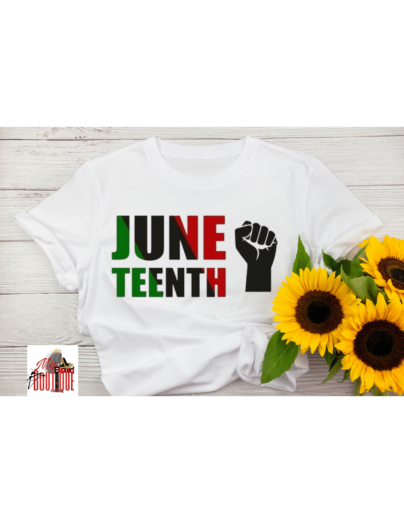 Juneteenth Shirts