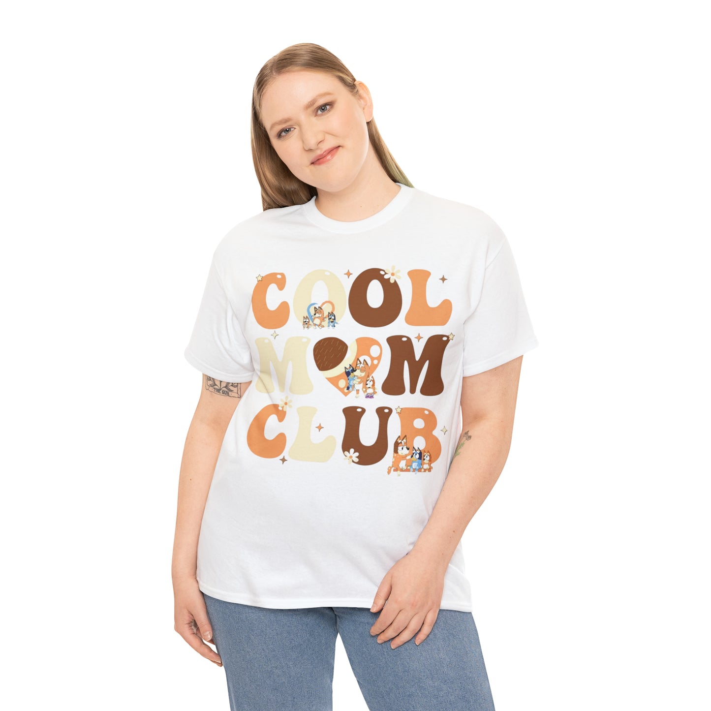 Cool MoM Club