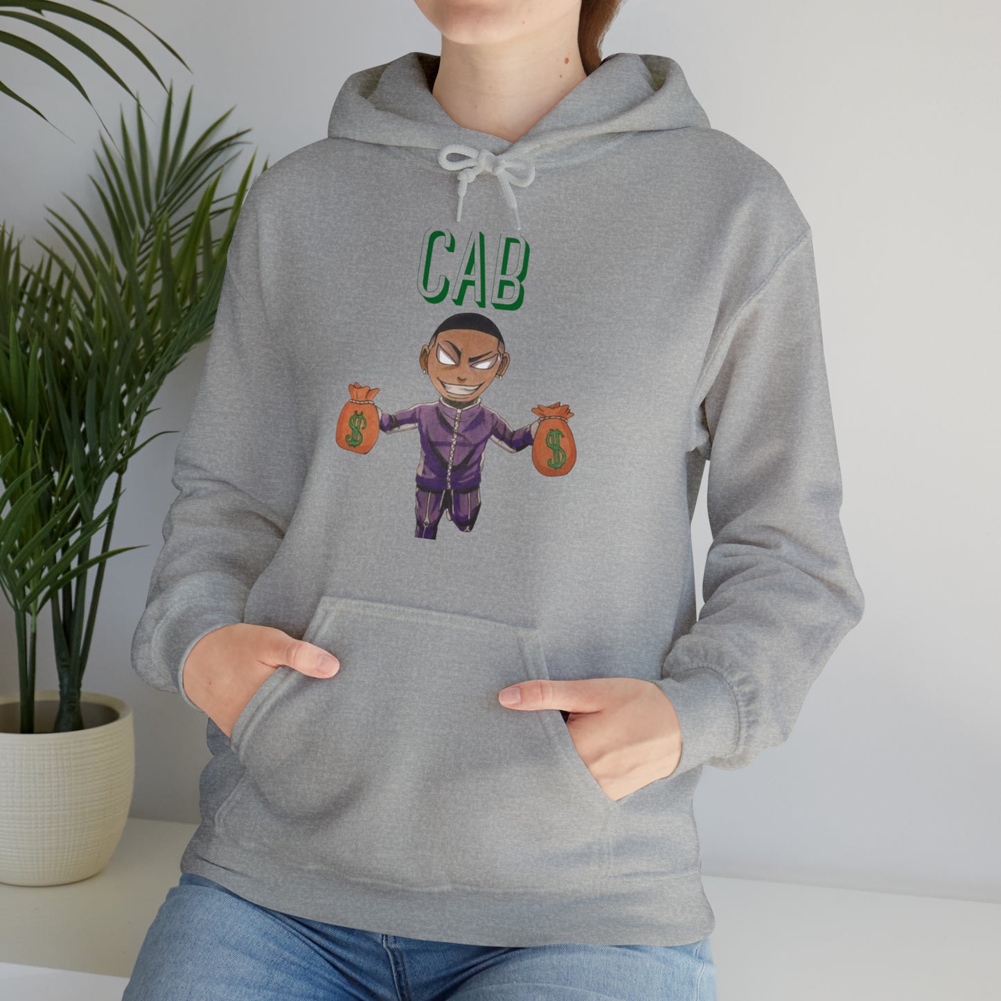 CAB - Sweatshirt