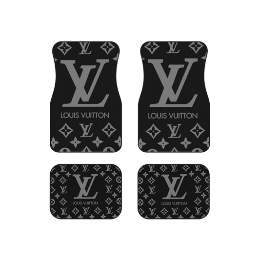 LV Car SET  (Set of 4)