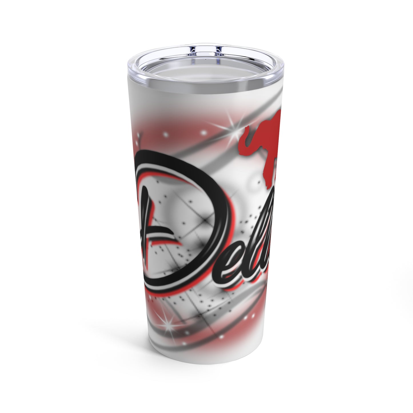 Delta Tumbler 20oz