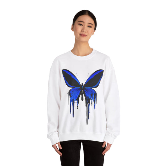 Wings Sweatshirt