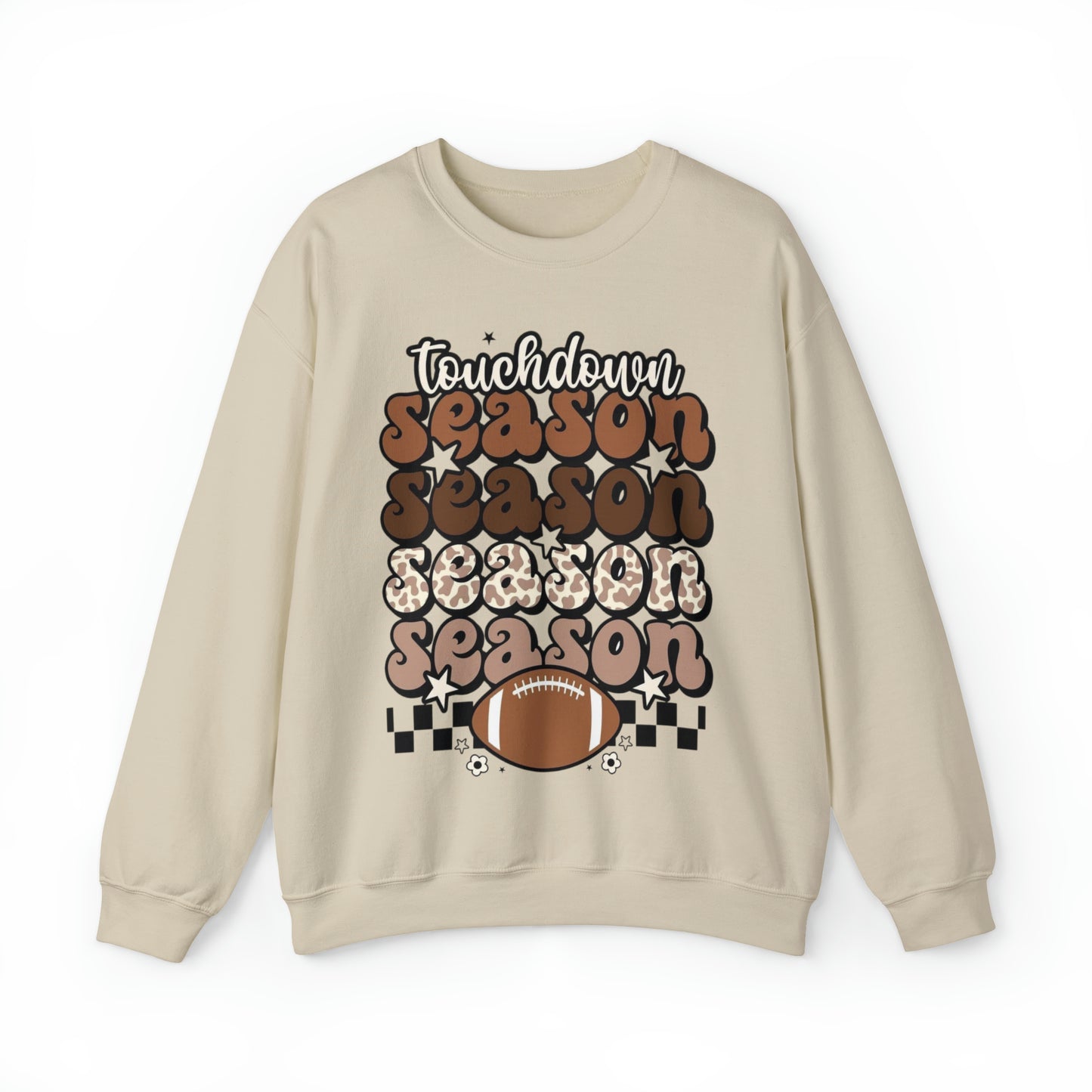 Touchdown football - Sweatshirt