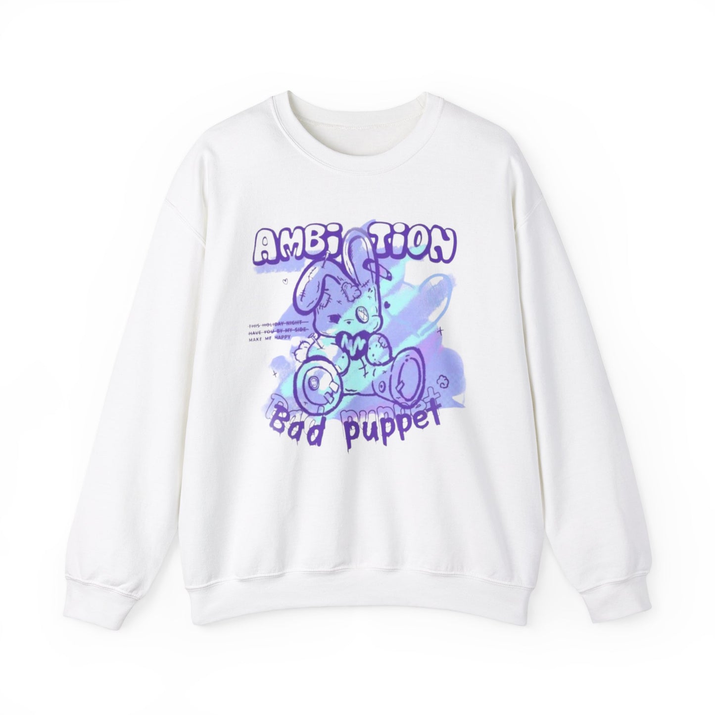 Puppet Bad Sweatshirt