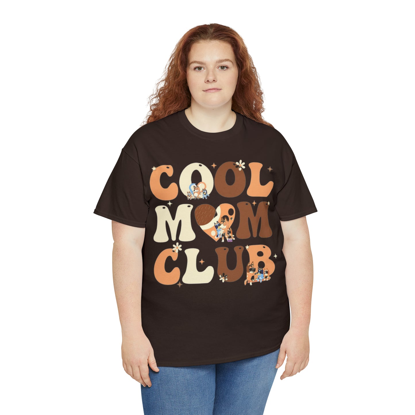 Cool MoM Club