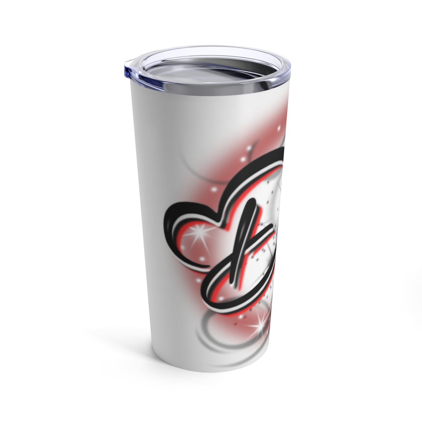 Delta Tumbler 20oz