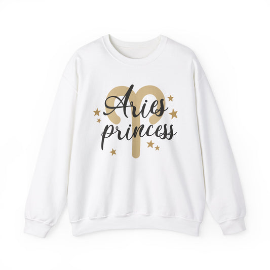 Aries Princess - Sweatshirt