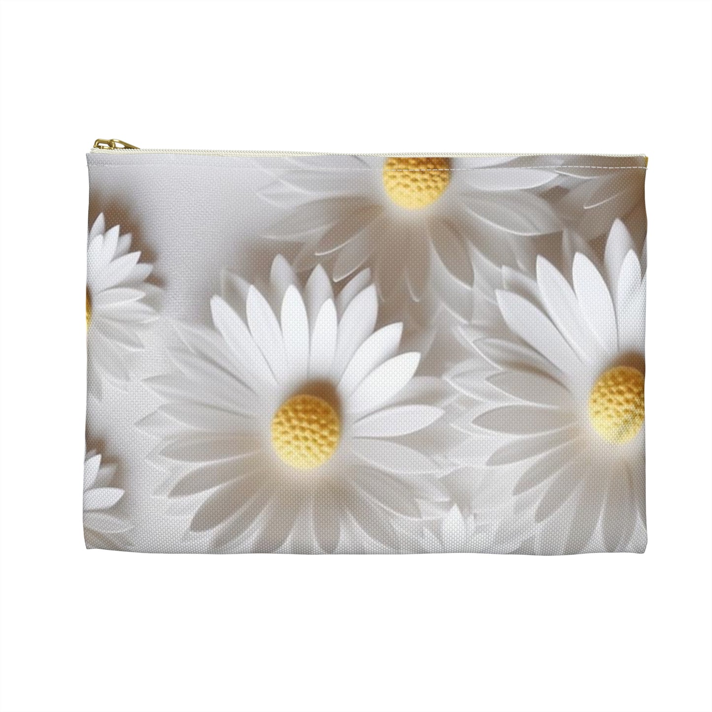 Daisy Pouch