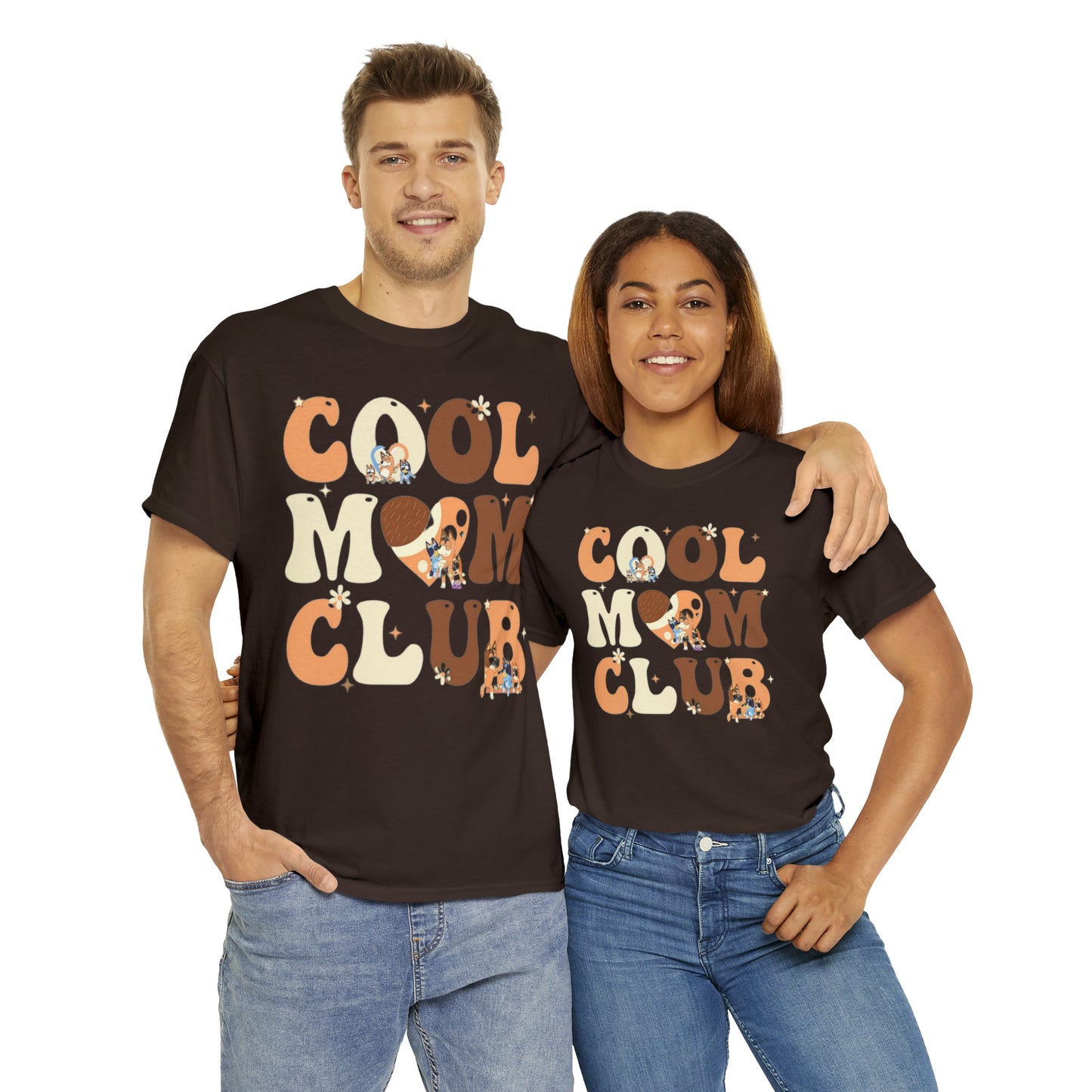 Cool MoM Club