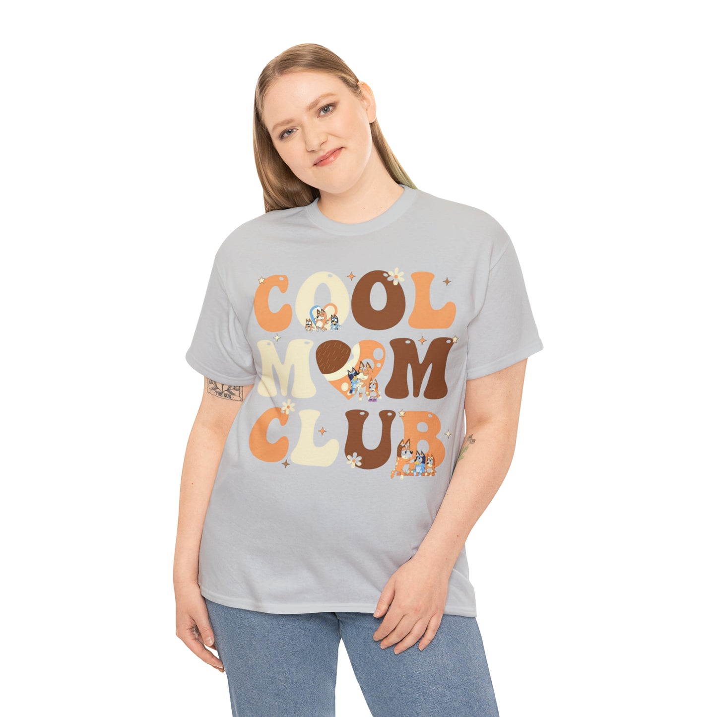 Cool MoM Club