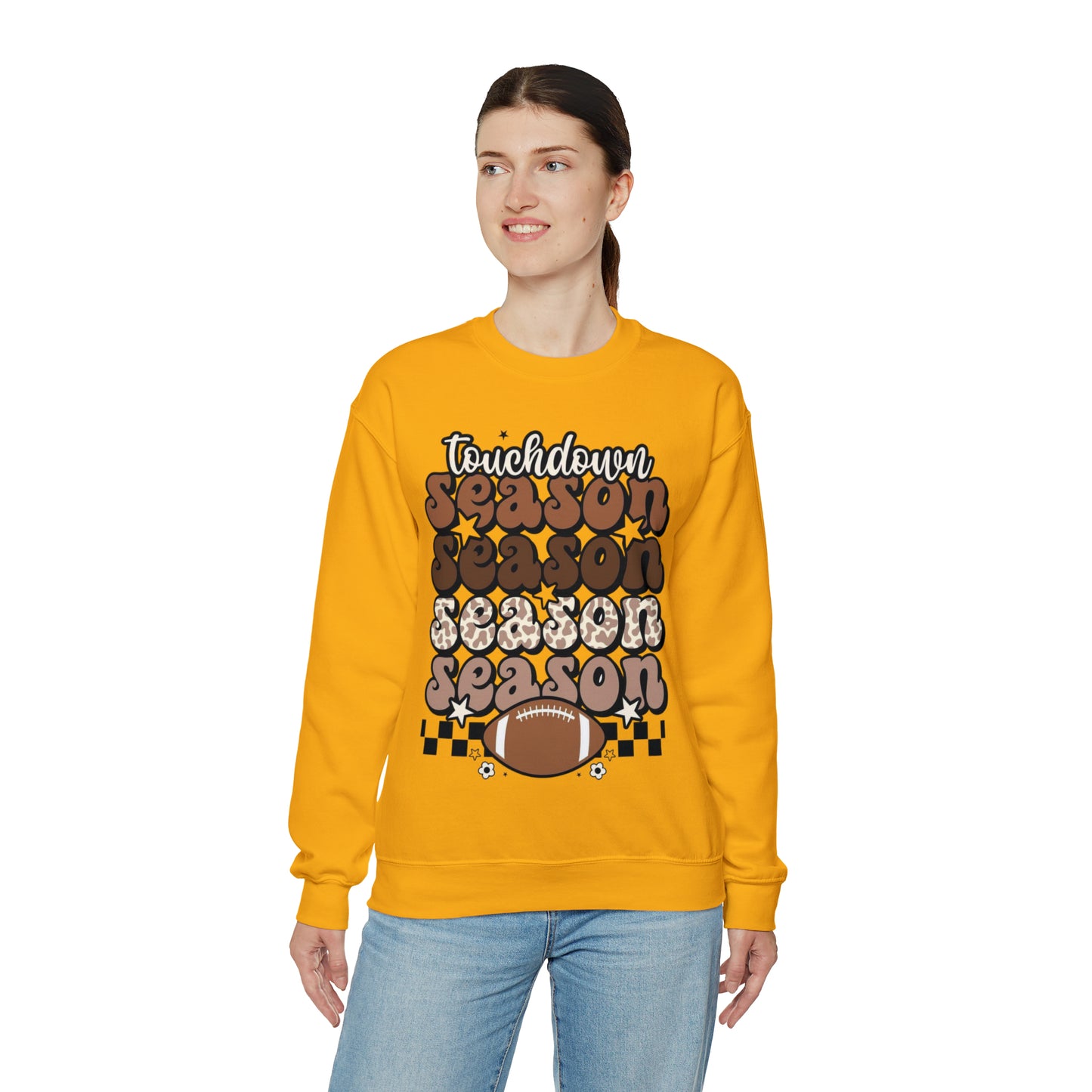 Touchdown football - Sweatshirt