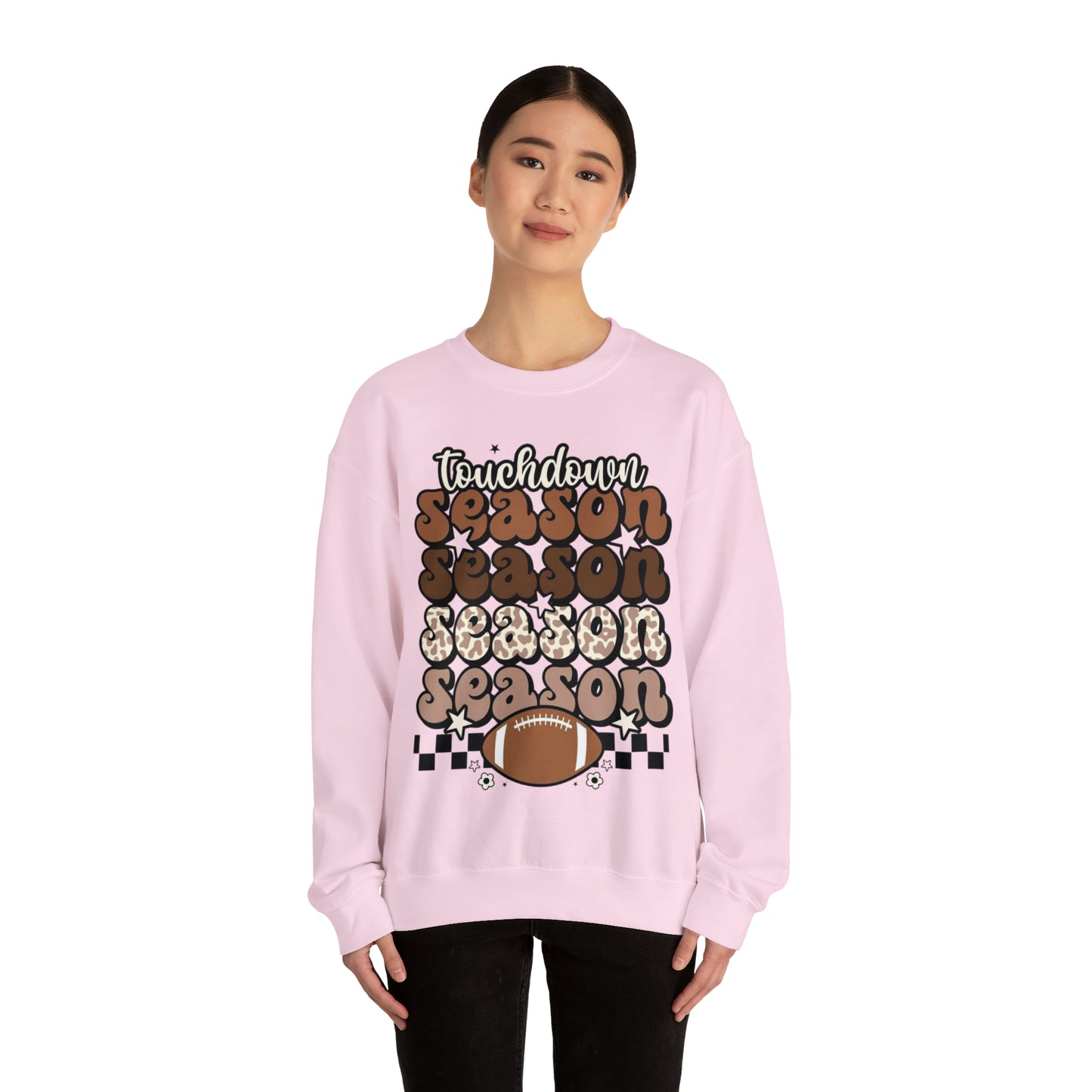 Touchdown football - Sweatshirt