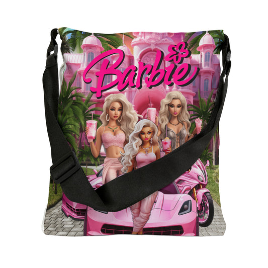 Barbieeee  - Tote Bag