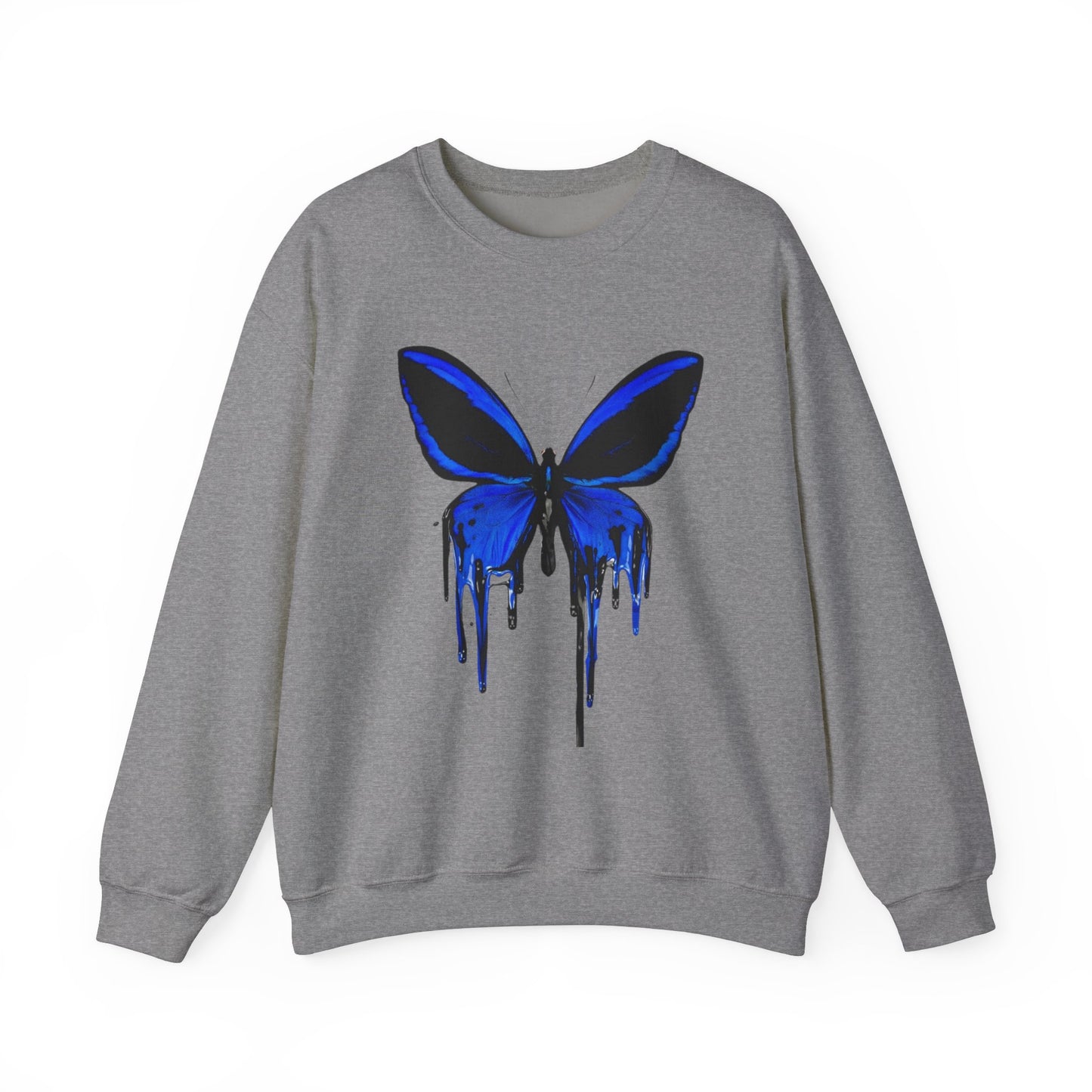 Wings Sweatshirt