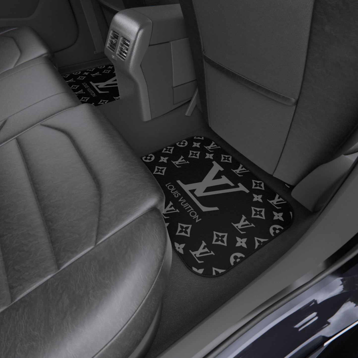 LV Car SET  (Set of 4)