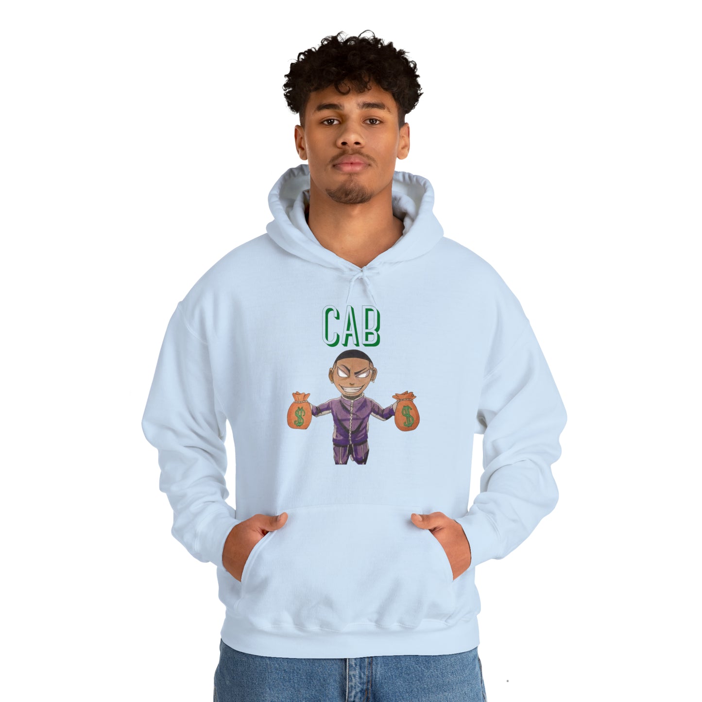 CAB - Sweatshirt