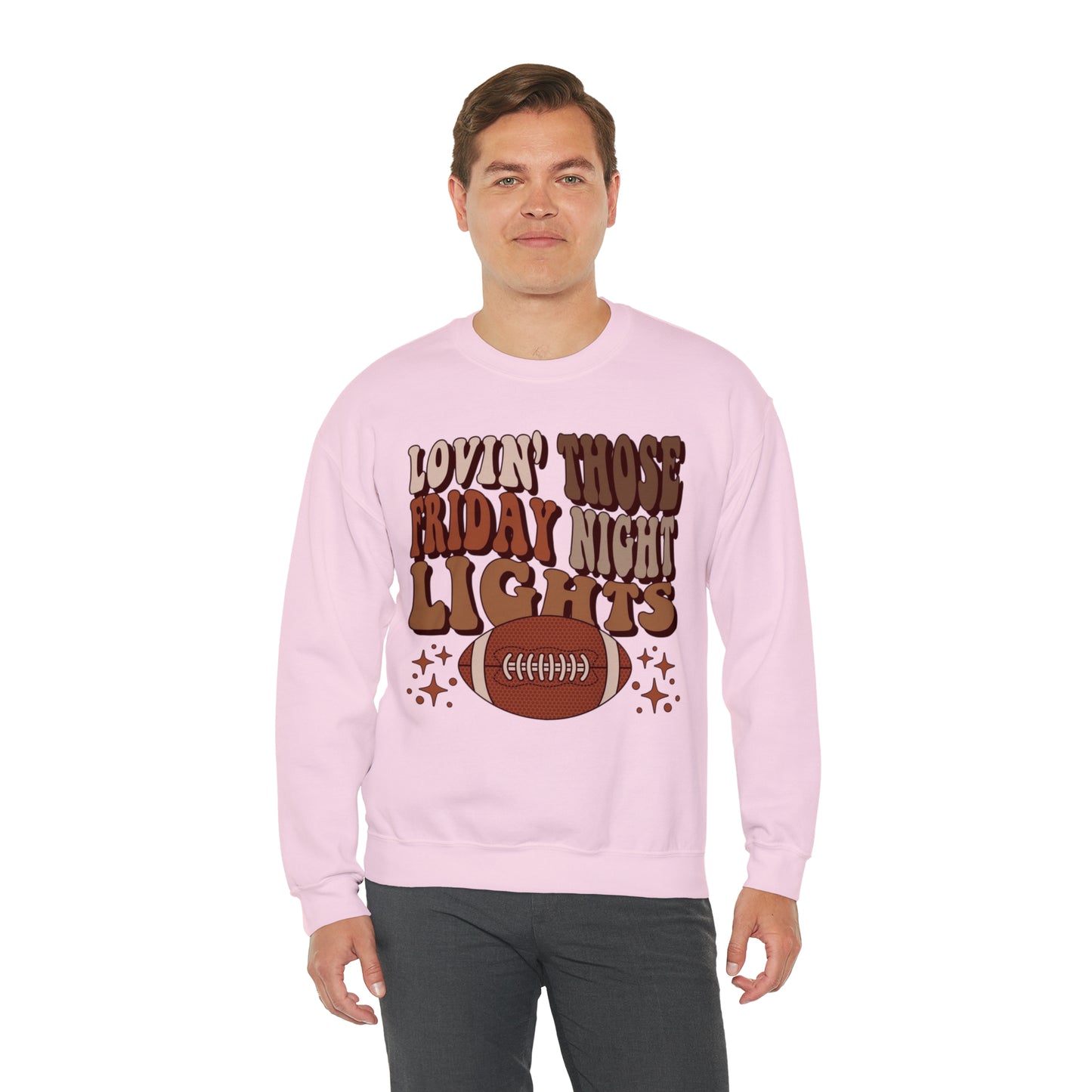 Friday Night Light - Sweatshirt