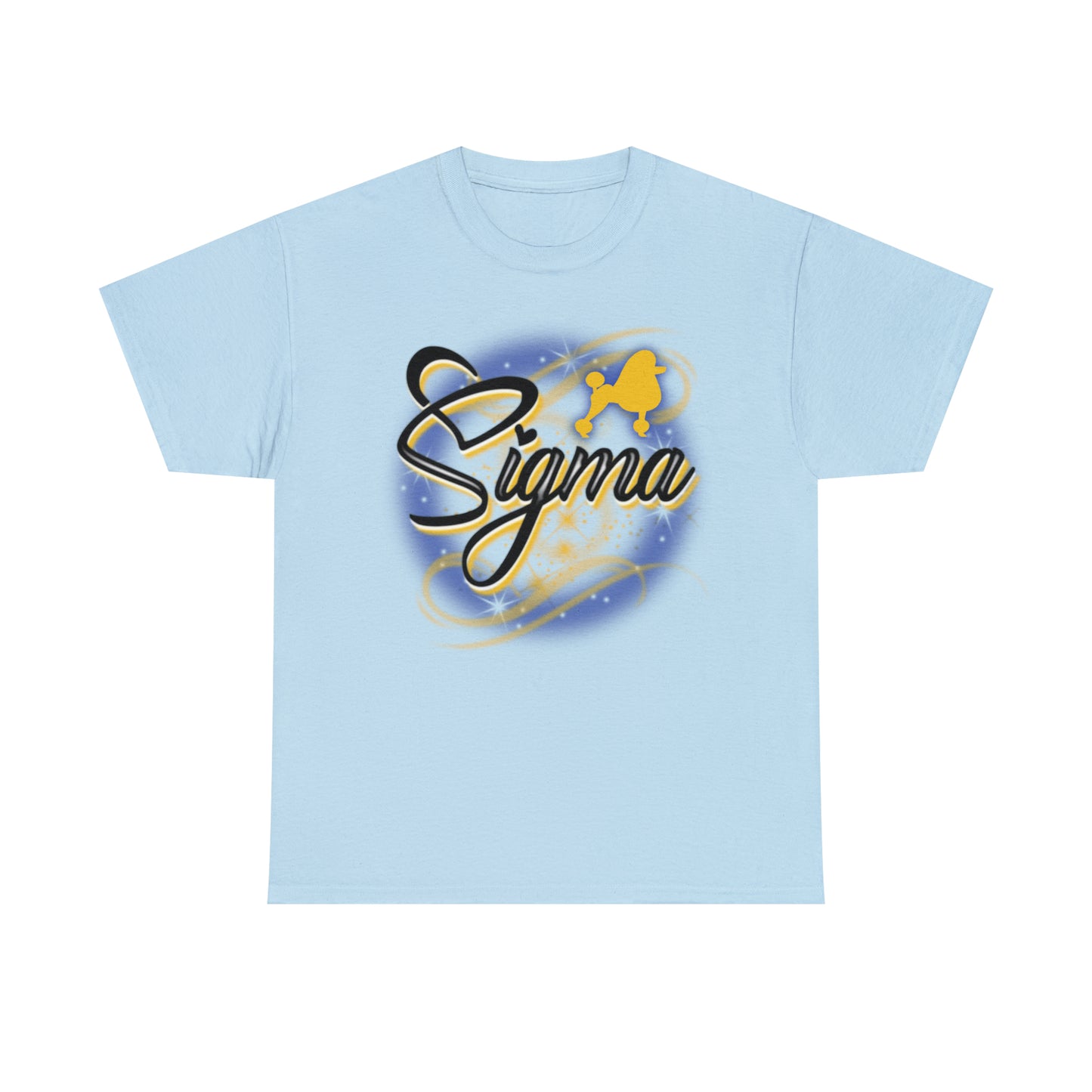 Sigma Girl Shirt